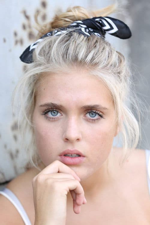 Jana Münster profile photo