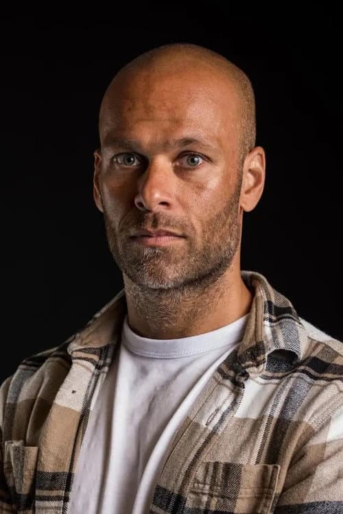Renaldo Ishaak profile photo