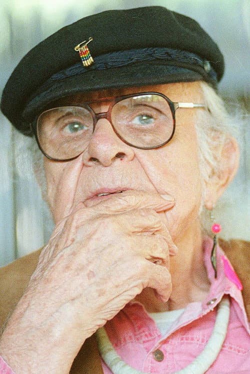 Harry Hay profile photo