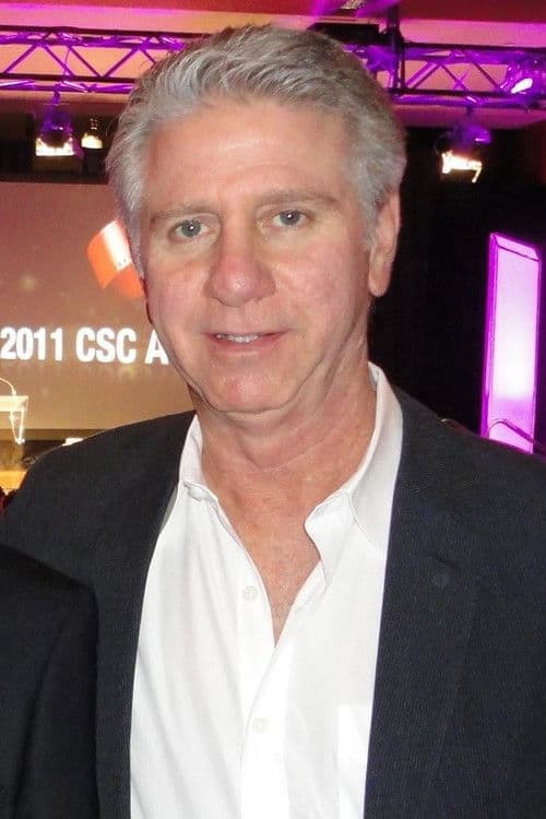 David Solomon profile photo