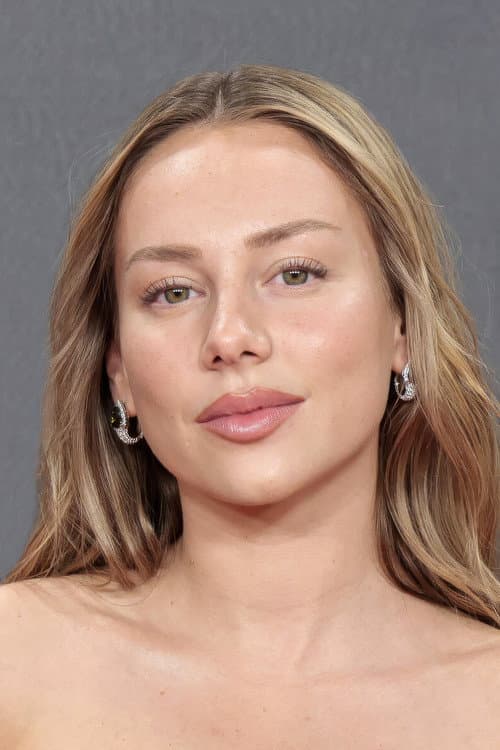 Ester Expósito profile photo