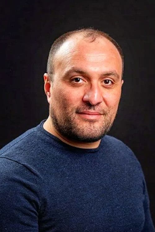 Hakob Melkonyan profile photo