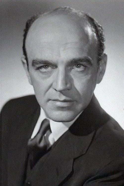 Herbert Berghof profile photo
