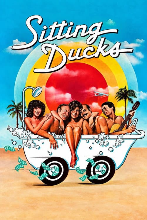 Sitting Ducks poster