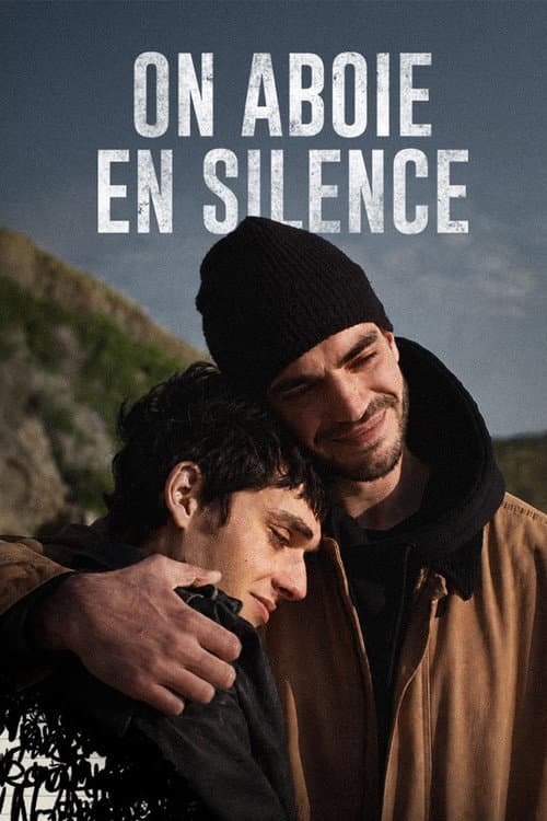When Silence Barks