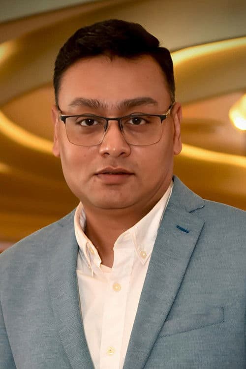 Subhrajit Mitra profile photo