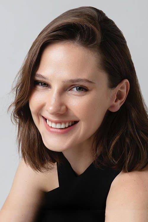 Alina Boz profile photo