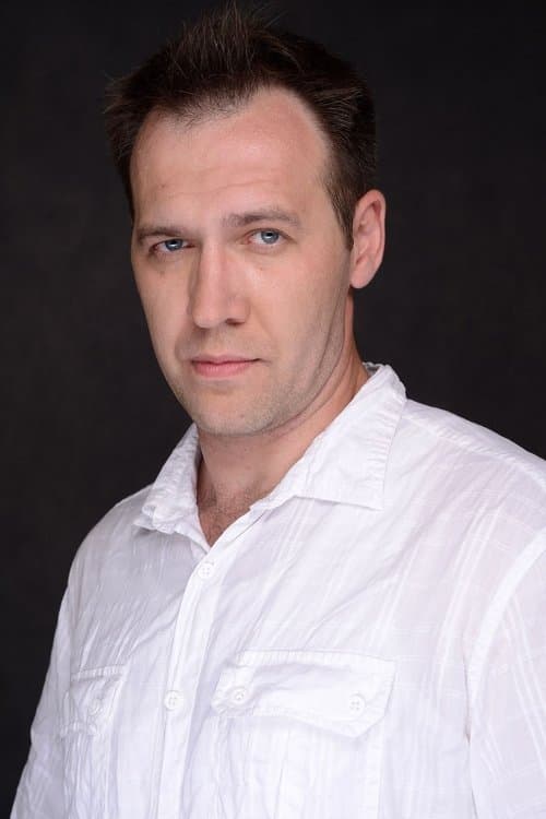 Aleksandr Anoprikov profile photo