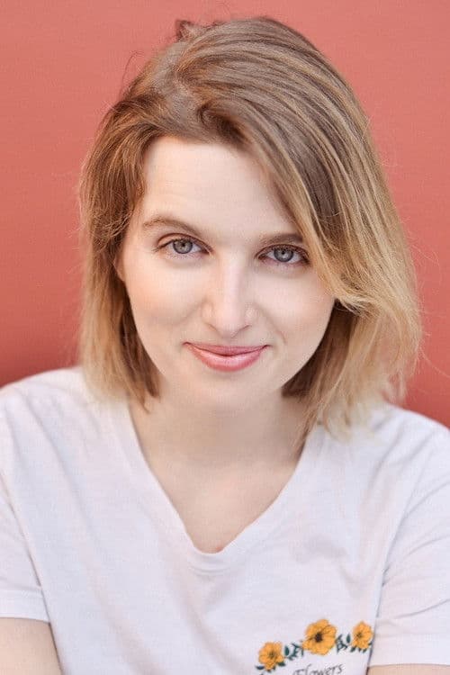 Amandine Bataille profile photo