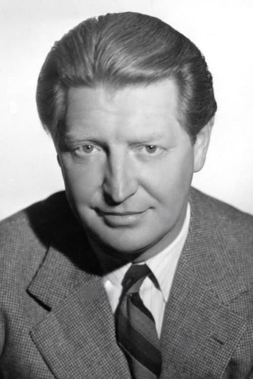 Roger Livesey profile photo