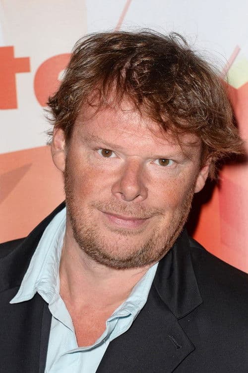 Frédéric Bonnaud profile photo