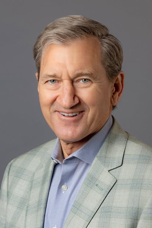 Dr. Scott Tinker profile photo