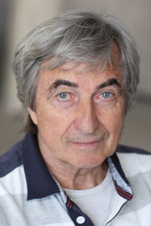 Jiří Štědroň profile photo