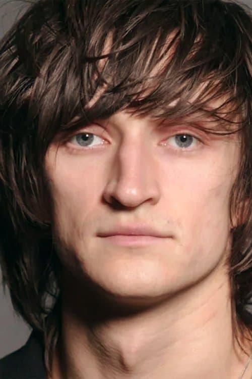 Yuriy Chursin profile photo