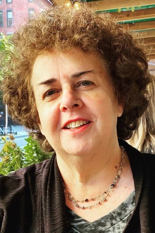 Mary Engel profile photo