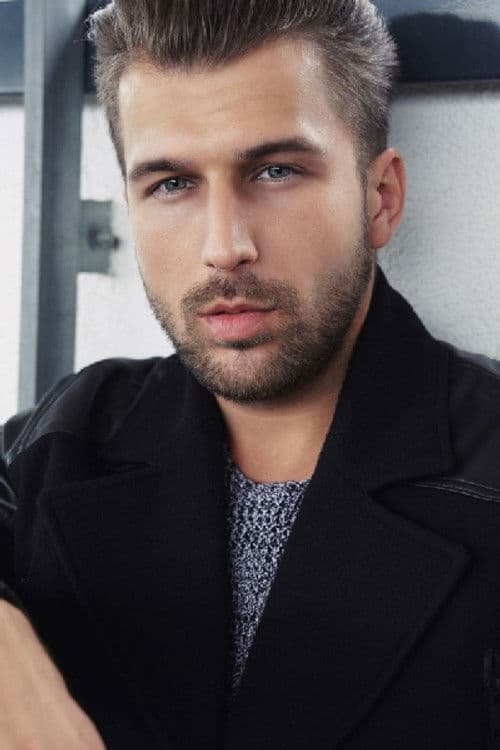 Michael Bruch profile photo