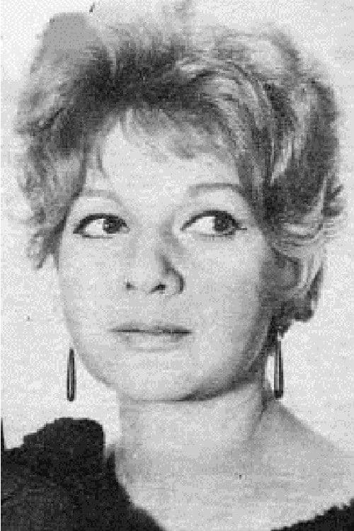 Olga Spiridonović profile photo