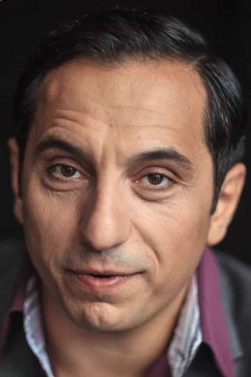 Ashot Keshchyan profile photo