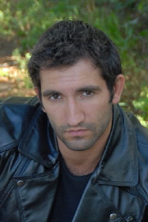 Bart Badzioch profile photo