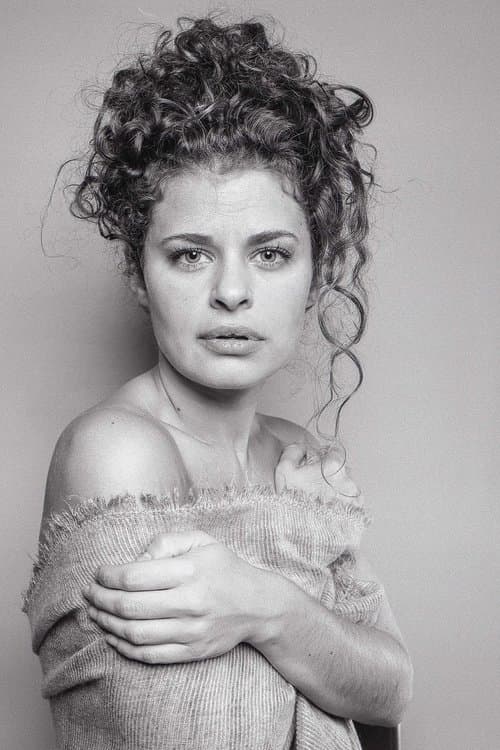 Marie-Therese Bjornerud profile photo