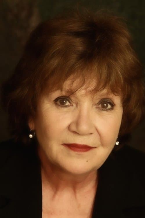 Annick Blancheteau profile photo