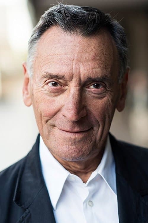 Stephen Greif profile photo