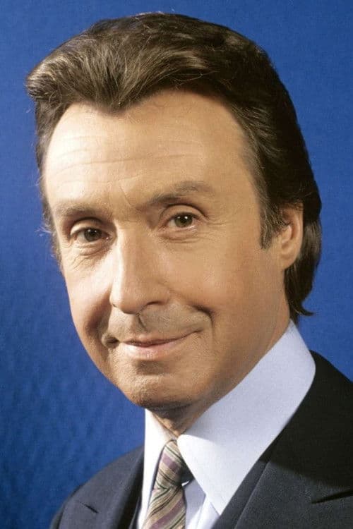 Peter Alexander profile photo