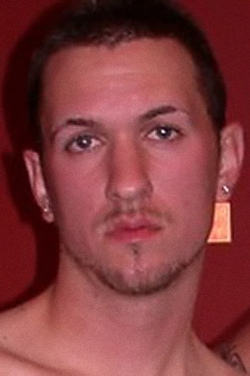 Casper Cox profile photo