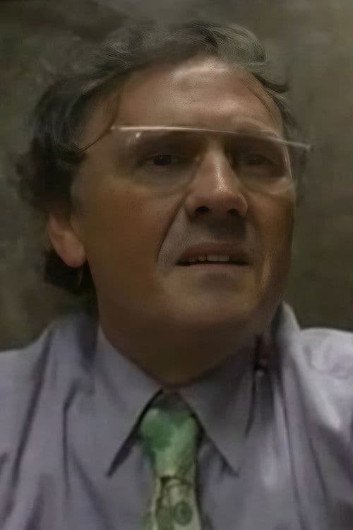 Miroslav Kolář profile photo