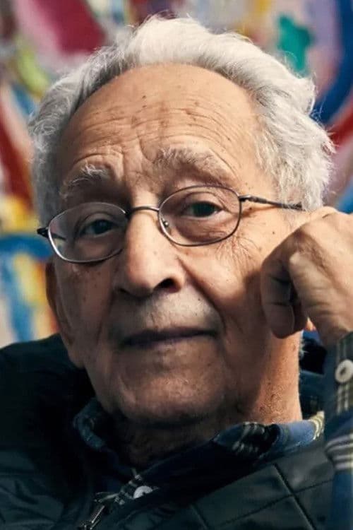 Frank Stella profile photo