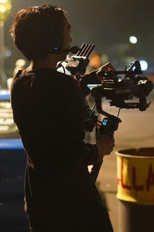 Najib Fadhiil Julli Rahman profile photo