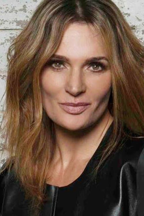 Danielle Cormack profile photo