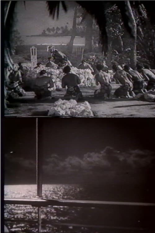 What Do You Think? Tupapaoo poster