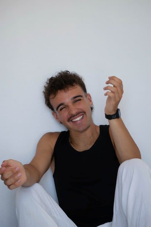 nacho v. carrión profile photo