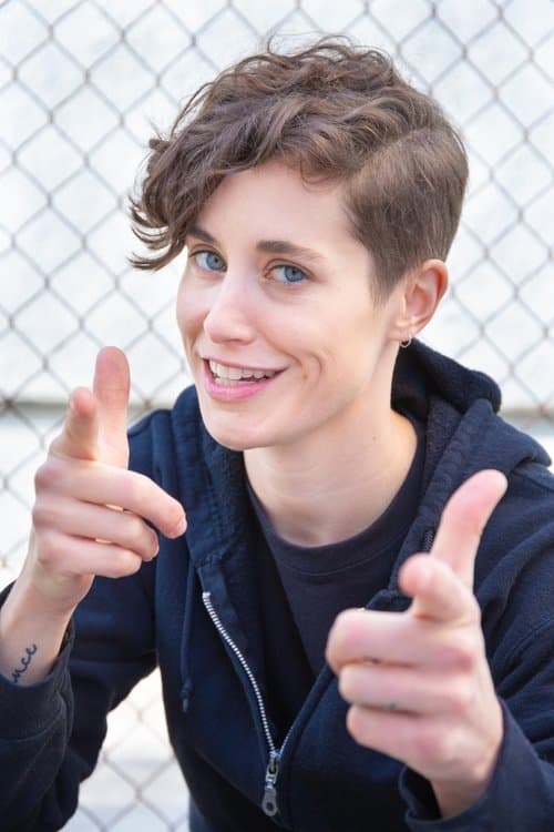 Andi René Christensen profile photo