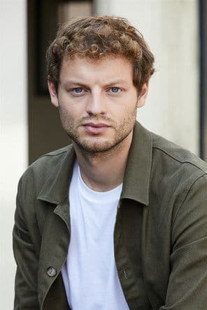 Carl Vervier profile photo