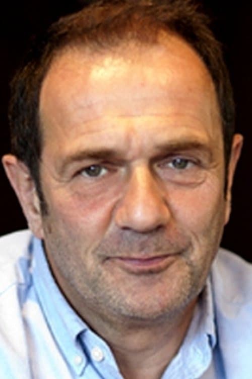 Gilles Legrand profile photo