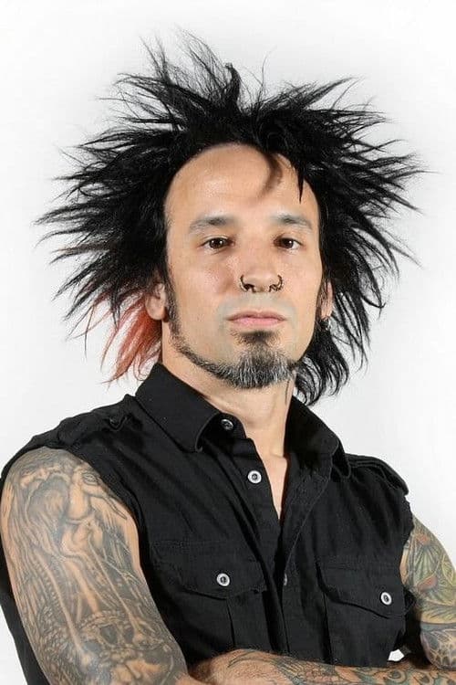 Roy Mayorga profile photo