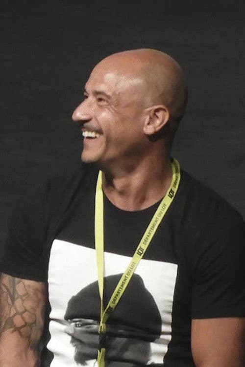 Jérôme Guesdon profile photo