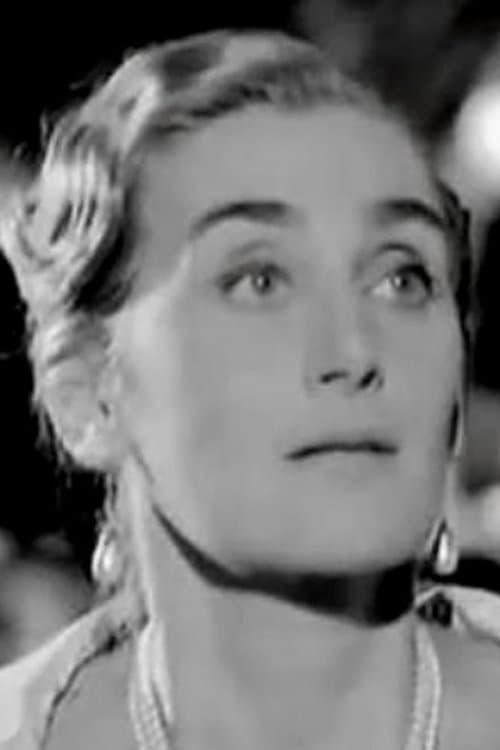 Kakia Panagiotou profile photo