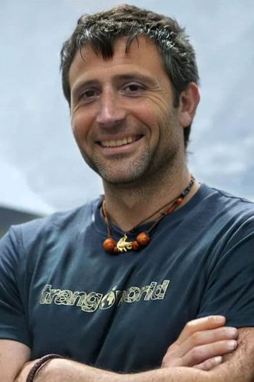 Álex Txikon profile photo