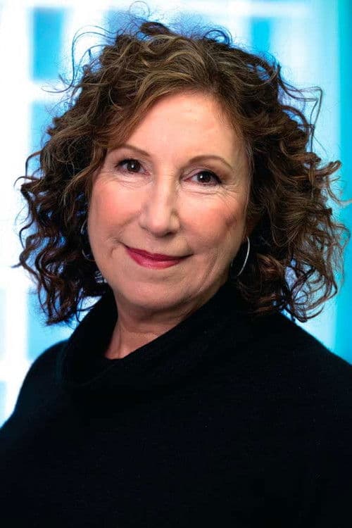 Kay Mellor profile photo