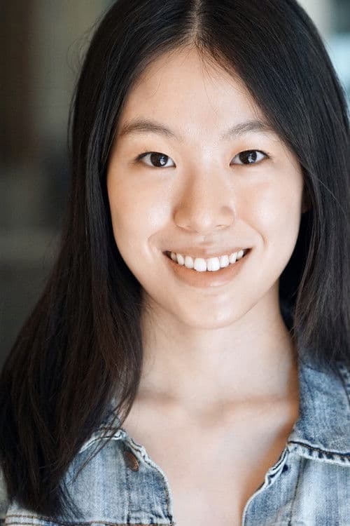 Clover Hong profile photo