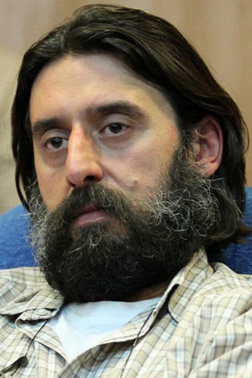 Ramin Seddighi profile photo