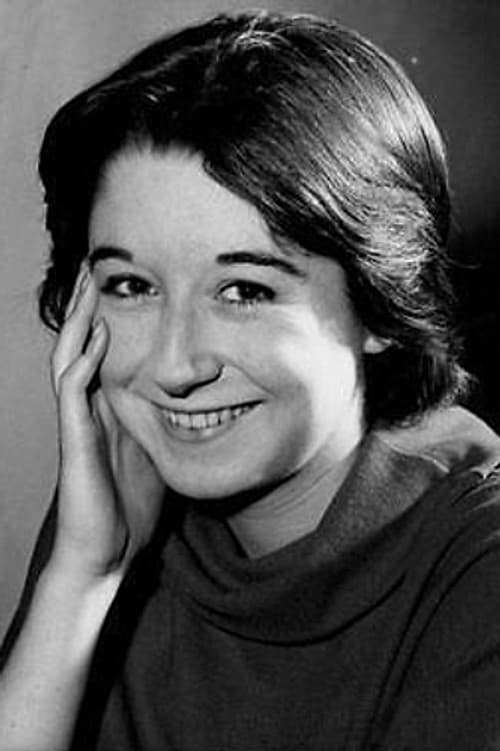 Frances Cuka profile photo