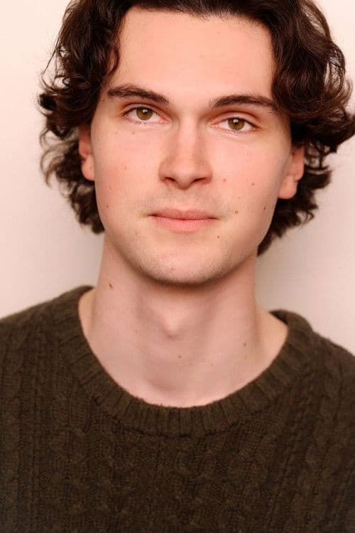 Aren Duffy profile photo