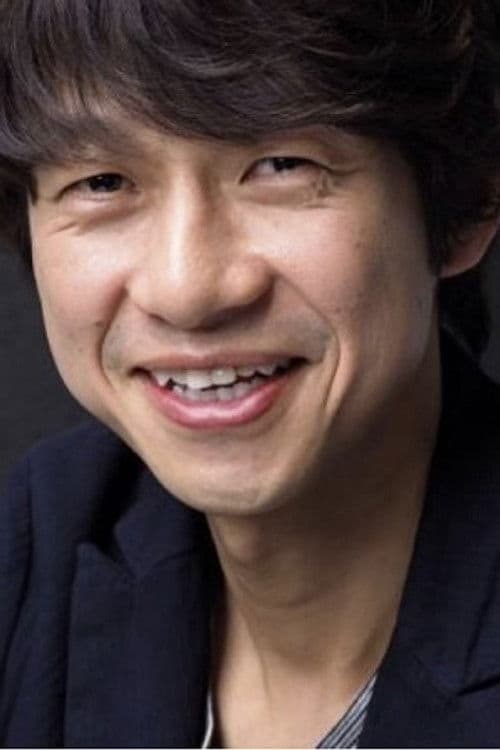 Yoshihiro Fukagawa profile photo