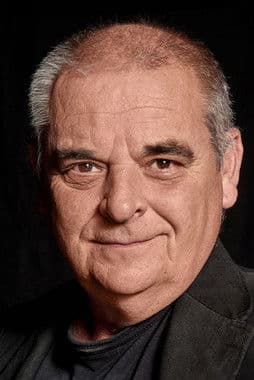 Pavol Topoľský profile photo