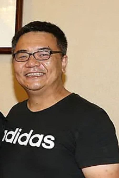 Jing Zhang profile photo