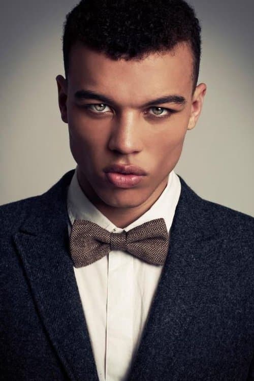 Dudley O'Shaughnessy profile photo